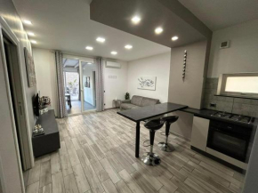 Sunrise Beach Apartment Trapani